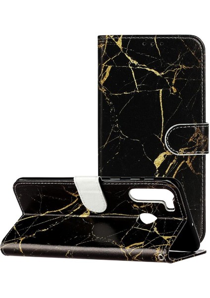 Samsung Galaxy A21 Pu Deri Cüzdan Tam Koruma Kartı Için Flip Case (Yurt Dışından) indirimleri