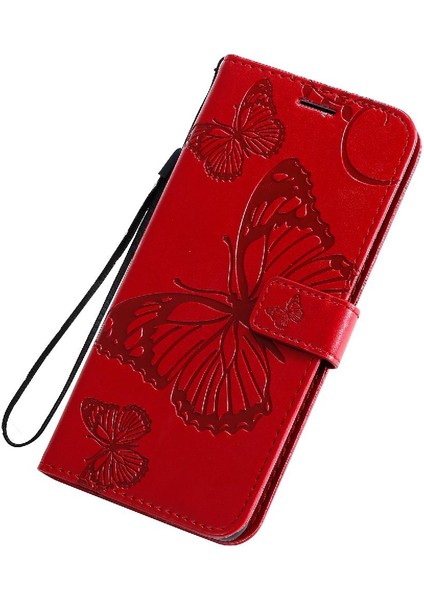 Oppo Bulmak Için Flip Case X2 Pu Deri Manyetik Kapak ile Kickstand Çevirin (Yurt Dışından)