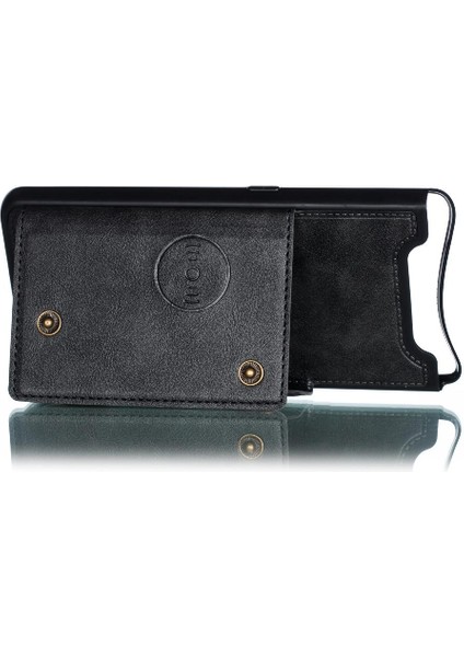 Samsung Galaxy A80 Için Cüzdan Durumda Darbeye Koruyucu Kart Tutucu Kılıf (Yurt Dışından) indirimleri