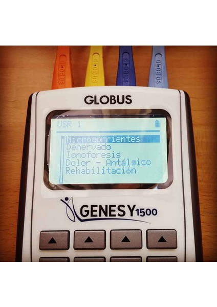 Medikaltec Globus Genesy 1500 Tens Ems Nmes