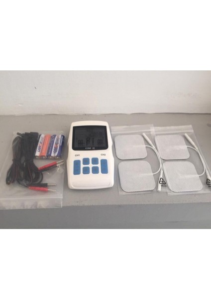 Comfort Dm 3000 Dijital Masaj/ems/tens Cihazı Aleti modelleri