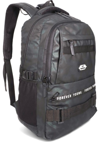 1970-2052 Unisex Anatomik Sırt Yapılı Günlük ve Okul Sırt Çantası