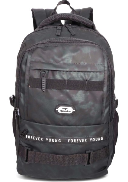 1970-2052 Unisex Anatomik Sırt Yapılı Günlük ve Okul Sırt Çantası modelleri