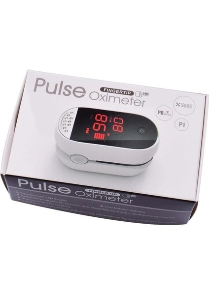 Oksimetre C101B1
