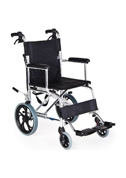 Comfort Katlanır Özellikli Tekerlekli Sandalye