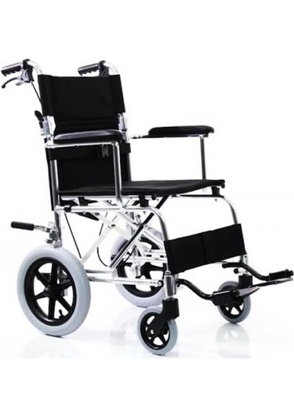 Refakatçi Tekerlekli Sandalye