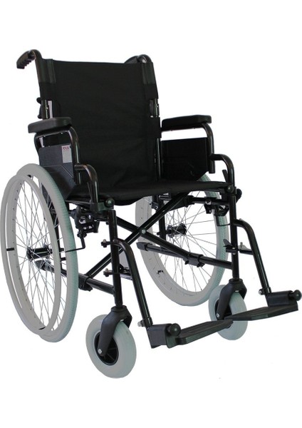 Tekerlekli Sandalye Poylin P111 Manuel Tekerlekli Sandalye