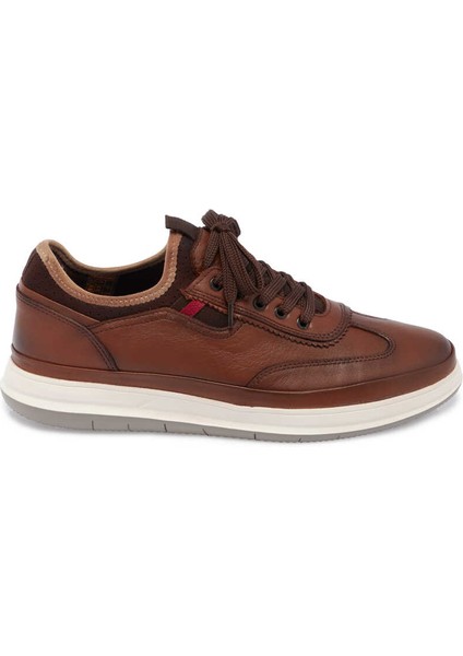 Taba Hakiki Deri Erkek Sneaker - E24I1AY56615-A29 modelleri