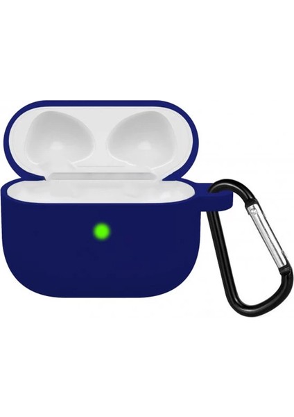 Air Pods Pro 2. Nesil Lansman Silikon Kılıf