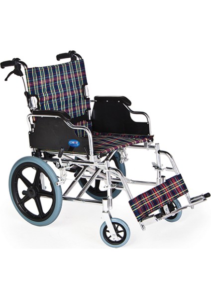 Comfort Plus DY2695 Özellikli Tekerlekli Sandalye