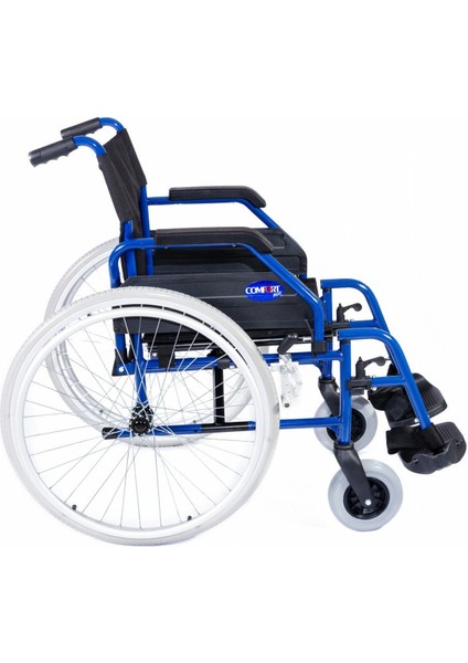 Dm-Trend Hafif Alüminyum Tekerlekli Sandalye fiyatları