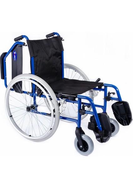 Dm-Trend Hafif Alüminyum Tekerlekli Sandalye fırsatları