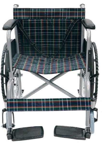 Sokak Tipi Frenli Tekerlikli Sandalye fiyatları