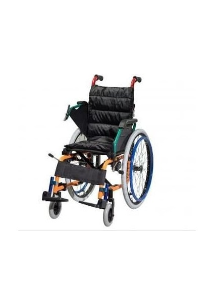 G305 Alüminyum Çocuk Manuel Tekerlekli Sandalye fiyatları