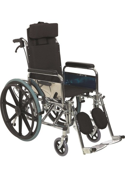 Golfi 4c Çocuk Pediatrik Tekerlekli Sandalye Multi Fonksiyonel