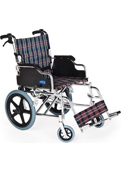 Comfort Plus KY907 Özellikli Tekerlekli Sandalye
