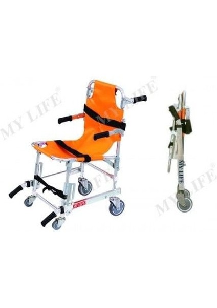 Comfort Merdiven Sedyesi Hasta Transfer Sandalyesi fiyatları
