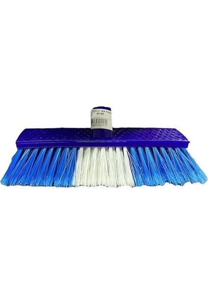 Kısa Tüylü Yer Fırçası EF158