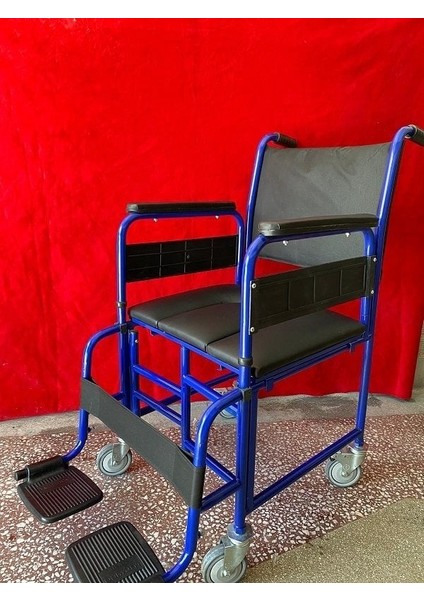 Komot Hasta Engelli Sandalyesi fiyatları