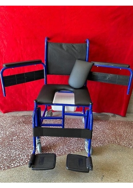 Komot Hasta Engelli Sandalyesi modelleri