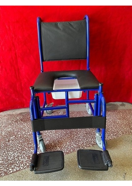 Komot Hasta Engelli Sandalyesi fırsatları