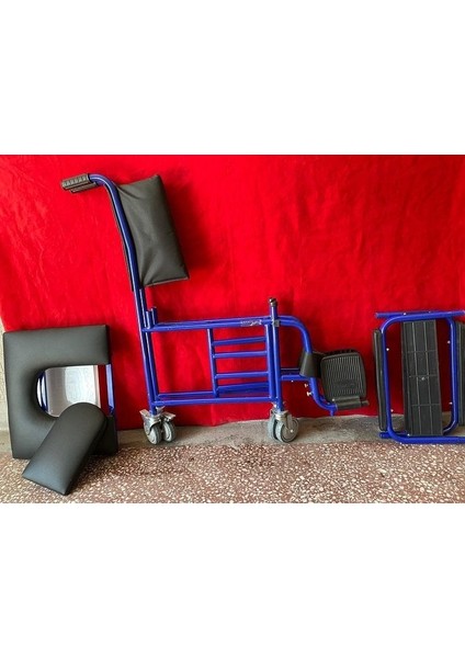 Komot Hasta Engelli Sandalyesi indirimleri