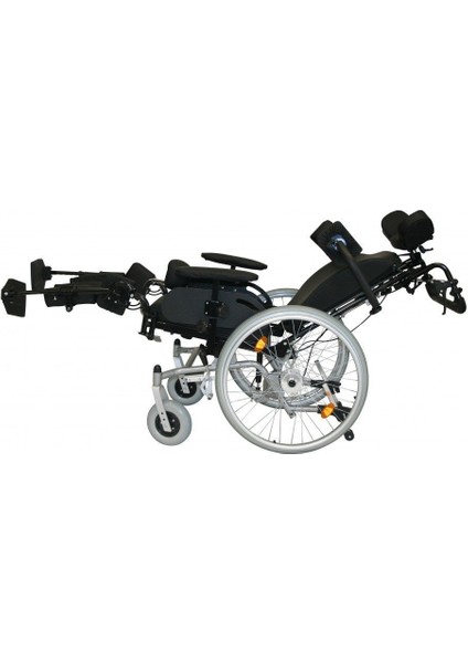 Poylin P130 Multi Fonksiyonel Tekerlekli Sandalye