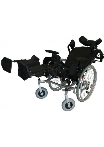 Poylin P130 Multi Fonksiyonel Tekerlekli Sandalye