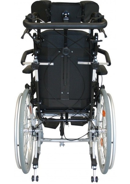 Poylin P130 Multi Fonksiyonel Tekerlekli Sandalye