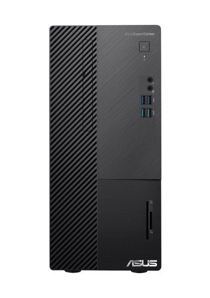 Expertcenter D5 Mini Tower D500MDCZ-M9 Intel Core I5 12400 32GB 512GB SSD Windows 10 Pro Masaüstü Bilgisayar