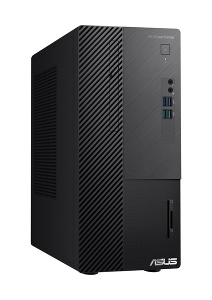 Expertcenter D5 Mini Tower D500MDCZ-M9 Intel Core I5 12400 32GB 512GB SSD Windows 10 Pro Masaüstü Bilgisayar