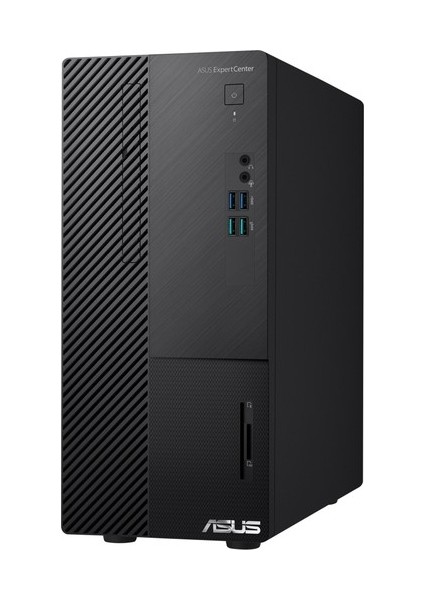 Expertcenter D5 Mini Tower D500MDCZ-M9 Intel Core I5 12400 32GB 512GB SSD Windows 10 Pro Masaüstü Bilgisayar