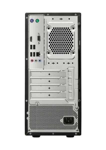Expertcenter D5 Mini Tower D500MDCZ-M9 Intel Core I5 12400 32GB 512GB SSD Windows 10 Pro Masaüstü Bilgisayar