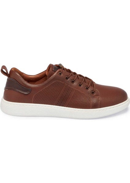 Taba Hakiki Deri Erkek Sneaker - E24I1AY56608-A29 modelleri