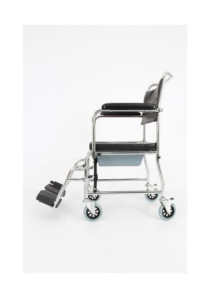 Wollex W689 Banyo Için Tekerlekli Sandalye fiyatları