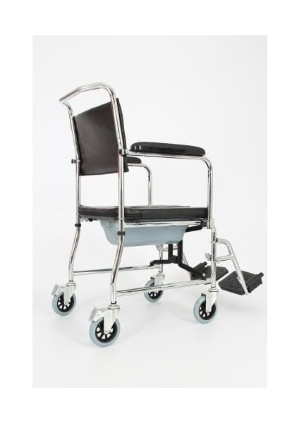 Wollex W689 Banyo Için Tekerlekli Sandalye fırsatları