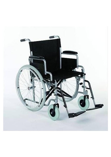 Centro S1 Manuel Tekerlekli Sandalye 40 cm