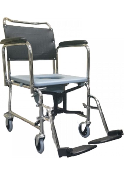 KY689 Banyo ve Tuvalet Özellikli Tekerlekli Sandalye fiyatları