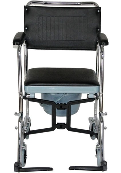 KY689 Banyo ve Tuvalet Özellikli Tekerlekli Sandalye modelleri