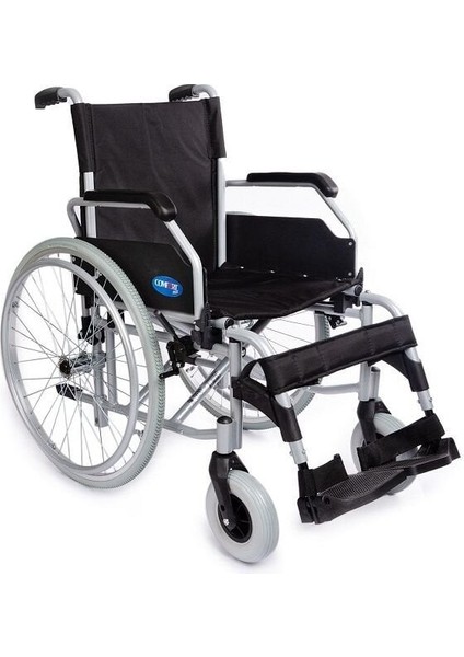 Comfort Plus Dm-Trend New Hafif Alüminyum Tekerlekli Sandalye fırsatları