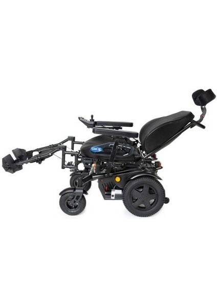 Comfort Plus DM-450 Panther Full Özellikli Akülü Tekerlekli Sandalye modelleri