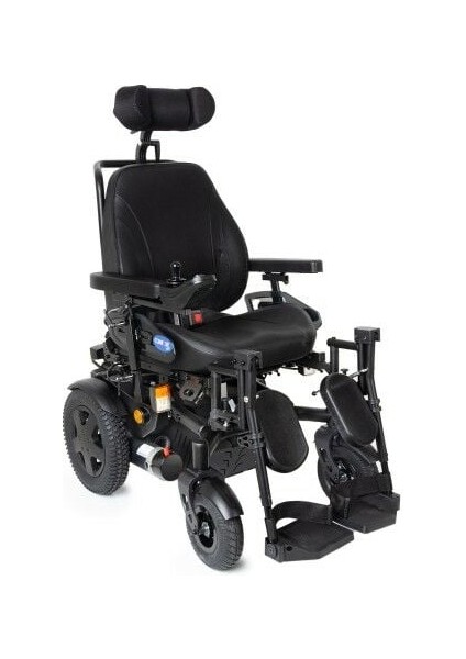 Comfort Plus DM-450 Panther Full Özellikli Akülü Tekerlekli Sandalye fırsatları