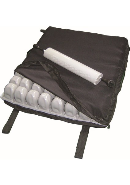 Comfort Plus Havalı Oturma Minderi 45 x 40 x 10 cm