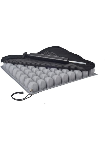 Comfort Plus Havalı Oturma Minderi 40 x 40 x 10 cm fırsatları