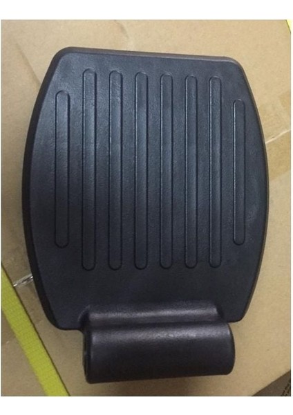 Tekerlekli Sandalye Plastik Ayak