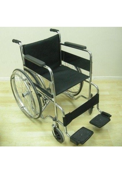 Turmed Yerli Standart Tekerlekli Sandalye fiyatları