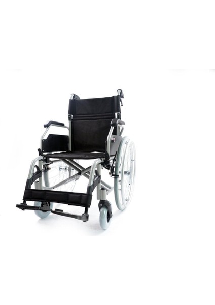 Comfort Plus DM-319 Alüminyum Özellikli Tekerlekli Sandalye fiyatları