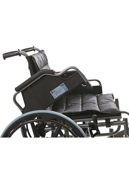 Golfi G140 Bariatrik Geniş Tekerlekli Sandalye fiyatları
