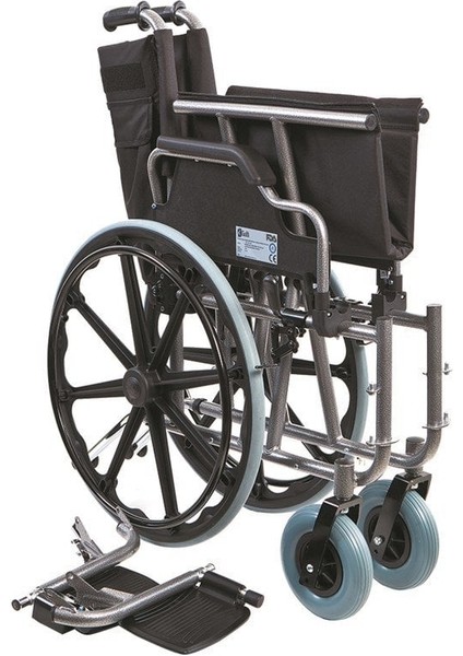 Golfi G140 Bariatrik Geniş Tekerlekli Sandalye modelleri
