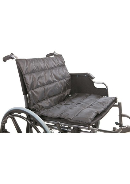 Golfi G140 Bariatrik Geniş Tekerlekli Sandalye fırsatları